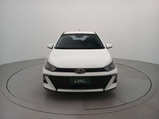 HYUNDAI-HB20-1.0 12V FLEX COMFORT MANUAL HYUNDAI-HB20-2025