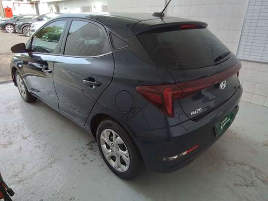 HYUNDAI-HB20-1.0 12V FLEX COMFORT MANUAL HYUNDAI-HB20-2025