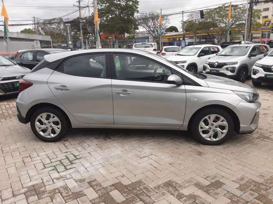 HYUNDAI-HB20-2025