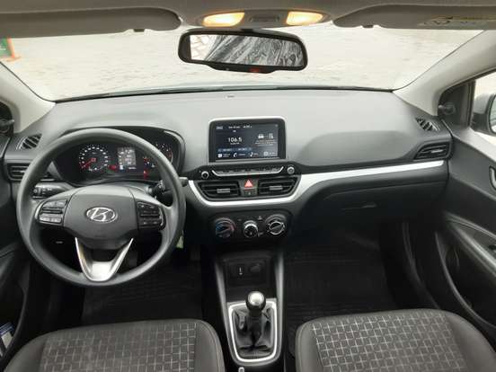 HYUNDAI-HB20-1.0 12V FLEX COMFORT MANUAL HYUNDAI-HB20-2025