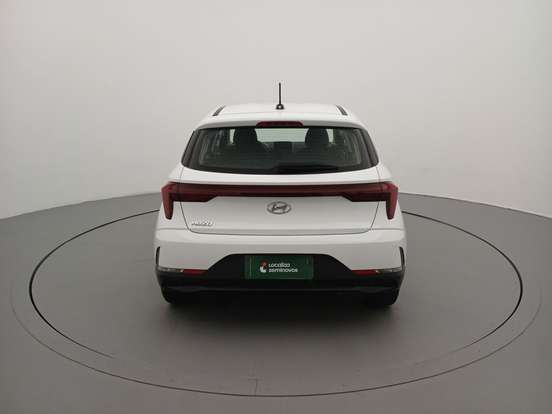 HYUNDAI-HB20-1.0 12V FLEX COMFORT MANUAL HYUNDAI-HB20-2025