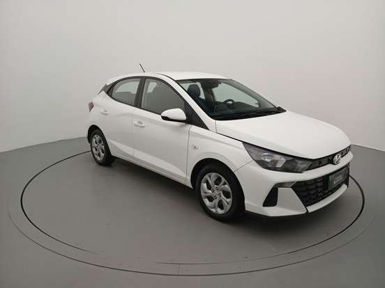 HYUNDAI-HB20-1.0 12V FLEX COMFORT MANUAL HYUNDAI-HB20-2025