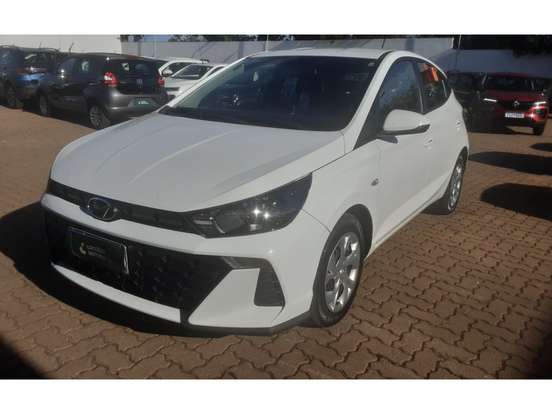 HYUNDAI-HB20-1.0 12V FLEX COMFORT MANUAL HYUNDAI-HB20-2025