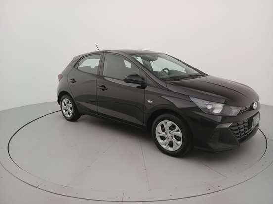 HYUNDAI-HB20-1.0 12V FLEX COMFORT MANUAL HYUNDAI-HB20-2025
