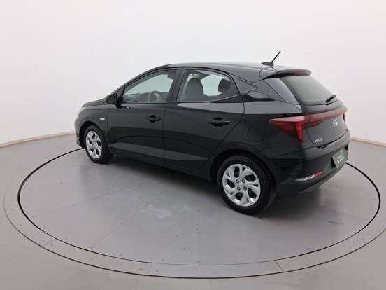 HYUNDAI-HB20-1.0 12V FLEX COMFORT MANUAL HYUNDAI-HB20-2025