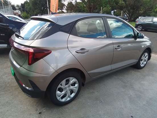 HYUNDAI-HB20-1.0 12V FLEX COMFORT MANUAL HYUNDAI-HB20-2025