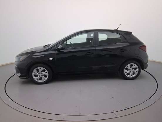 HYUNDAI-HB20-1.0 12V FLEX COMFORT MANUAL HYUNDAI-HB20-2025
