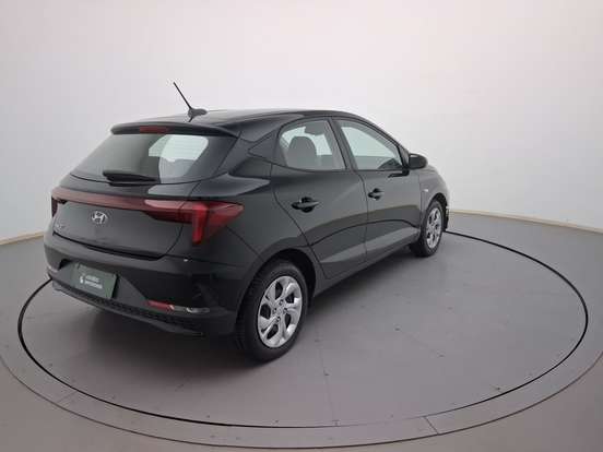 HYUNDAI-HB20-2025