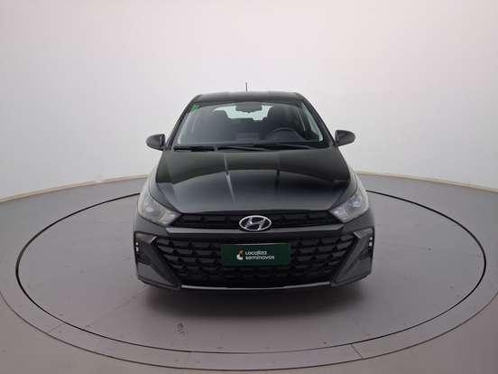 HYUNDAI-HB20-1.0 12V FLEX COMFORT MANUAL HYUNDAI-HB20-2025