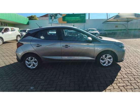HYUNDAI-HB20-1.0 12V FLEX COMFORT MANUAL HYUNDAI-HB20-2025