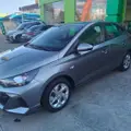 HYUNDAI HB20 1.0 12V FLEX COMFORT MANUAL HYUNDAI HB20 1.0 12V FLEX COMFORT MANUAL
