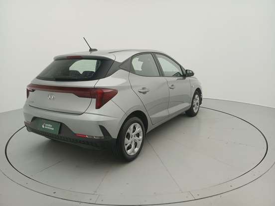 HYUNDAI-HB20-2025