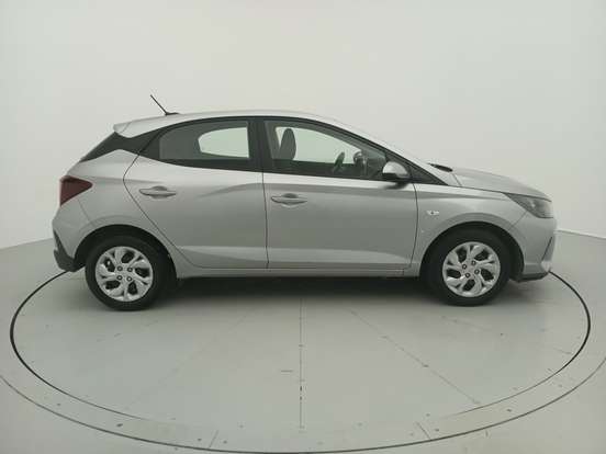 HYUNDAI-HB20-1.0 12V FLEX COMFORT MANUAL HYUNDAI-HB20-2025