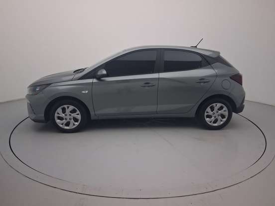 HYUNDAI-HB20-1.0 12V FLEX COMFORT MANUAL HYUNDAI-HB20-2025