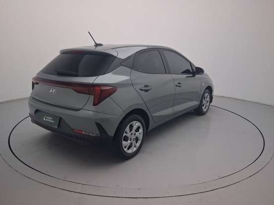 HYUNDAI-HB20-1.0 12V FLEX COMFORT MANUAL HYUNDAI-HB20-2025
