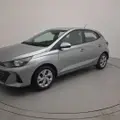 HYUNDAI HB20 1.0 12V FLEX COMFORT MANUAL HYUNDAI HB20 1.0 12V FLEX COMFORT MANUAL