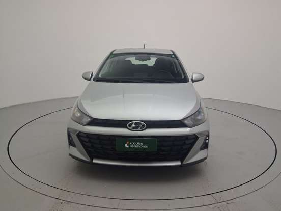 HYUNDAI-HB20-1.0 12V FLEX COMFORT MANUAL HYUNDAI-HB20-2025