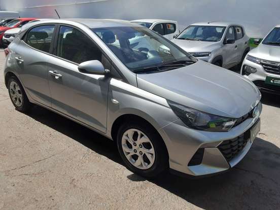 HYUNDAI-HB20-2025