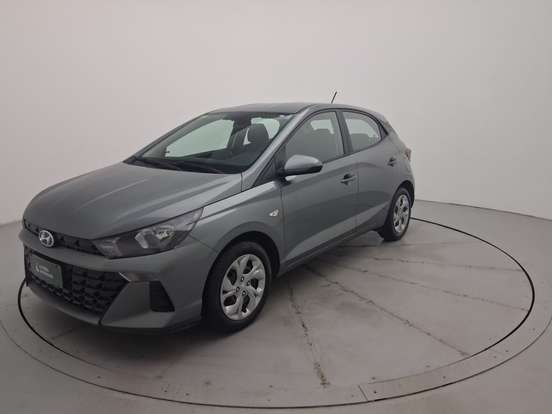 HYUNDAI-HB20-1.0 12V FLEX COMFORT MANUAL HYUNDAI-HB20-2025