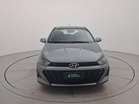 HYUNDAI-HB20-1.0 12V FLEX COMFORT MANUAL HYUNDAI-HB20-2025