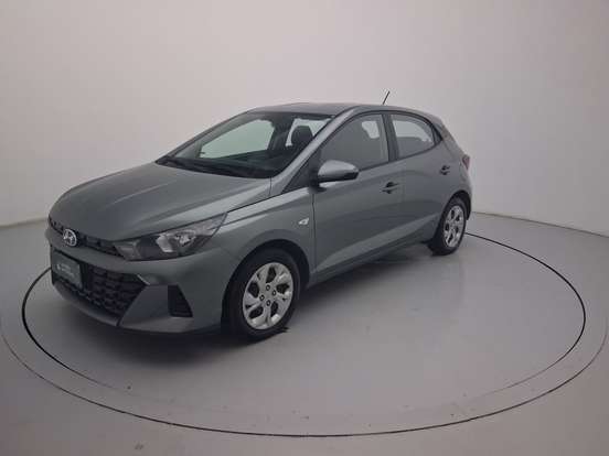 HYUNDAI-HB20-2025