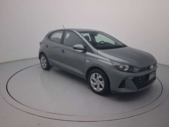 HYUNDAI-HB20-1.0 12V FLEX COMFORT MANUAL HYUNDAI-HB20-2025