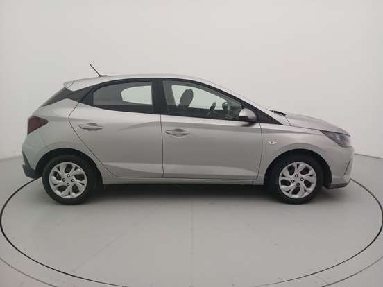 HYUNDAI-HB20-1.0 12V FLEX COMFORT MANUAL HYUNDAI-HB20-2025