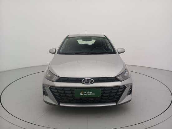 HYUNDAI-HB20-1.0 12V FLEX COMFORT MANUAL HYUNDAI-HB20-2025