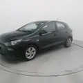 HYUNDAI HB20 1.0 12V FLEX COMFORT MANUAL HYUNDAI HB20 1.0 12V FLEX COMFORT MANUAL