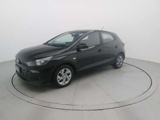 HYUNDAI-HB20-1.0 12V FLEX COMFORT MANUAL HYUNDAI-HB20-2025