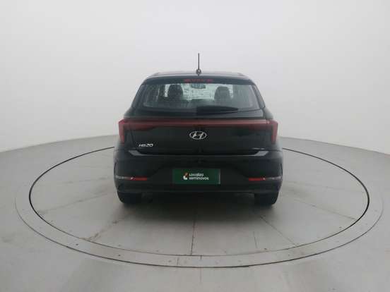 HYUNDAI-HB20-1.0 12V FLEX COMFORT MANUAL HYUNDAI-HB20-2025