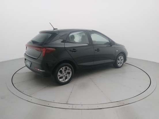 HYUNDAI-HB20-1.0 12V FLEX COMFORT MANUAL HYUNDAI-HB20-2025