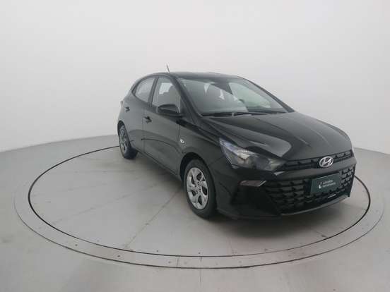 HYUNDAI-HB20-1.0 12V FLEX COMFORT MANUAL HYUNDAI-HB20-2025