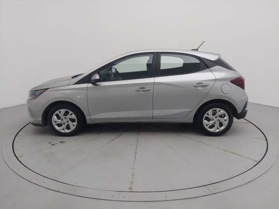 HYUNDAI-HB20-1.0 12V FLEX COMFORT MANUAL HYUNDAI-HB20-2025