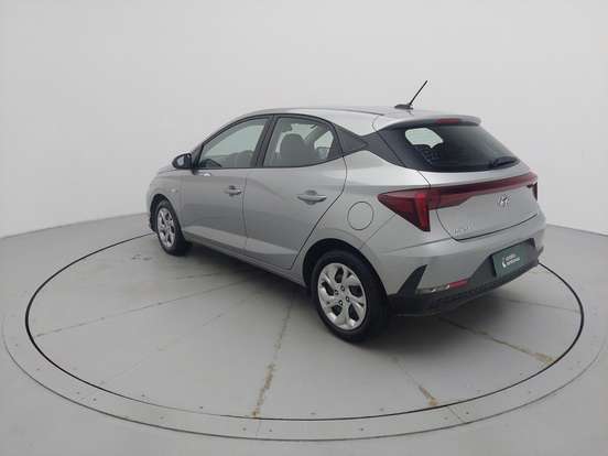 HYUNDAI-HB20-1.0 12V FLEX COMFORT MANUAL HYUNDAI-HB20-2025