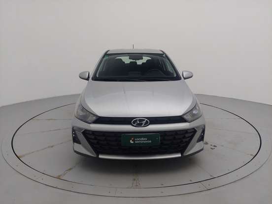 HYUNDAI-HB20-1.0 12V FLEX COMFORT MANUAL HYUNDAI-HB20-2025