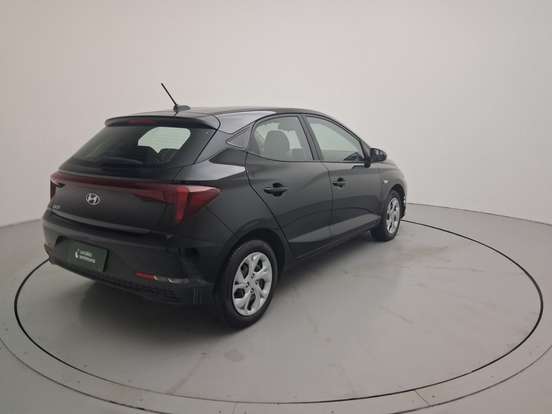 HYUNDAI-HB20-1.0 12V FLEX COMFORT MANUAL HYUNDAI-HB20-2025