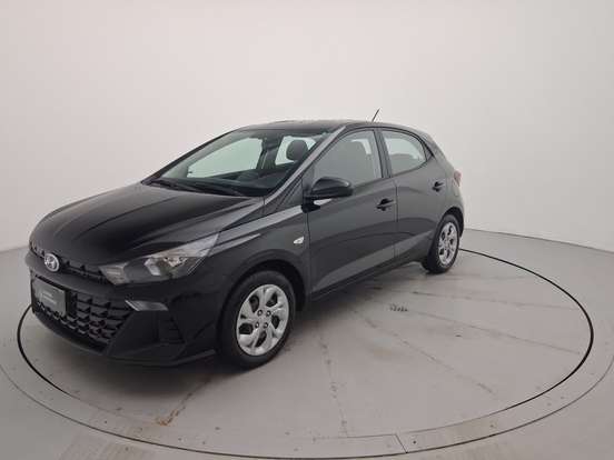 HYUNDAI-HB20-2025