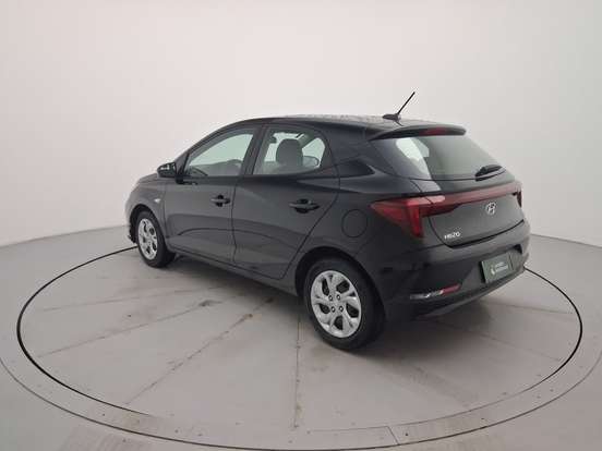 HYUNDAI-HB20-1.0 12V FLEX COMFORT MANUAL HYUNDAI-HB20-2025