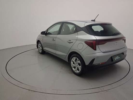 HYUNDAI-HB20-1.0 12V FLEX COMFORT MANUAL HYUNDAI-HB20-2025