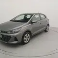 HYUNDAI HB20 1.0 12V FLEX COMFORT MANUAL HYUNDAI HB20 1.0 12V FLEX COMFORT MANUAL
