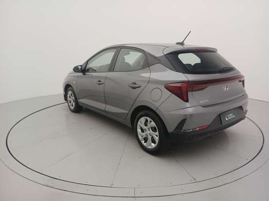 HYUNDAI-HB20-2025
