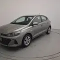 HYUNDAI HB20 1.0 12V FLEX COMFORT MANUAL HYUNDAI HB20 1.0 12V FLEX COMFORT MANUAL