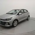 HYUNDAI HB20 1.0 12V FLEX COMFORT MANUAL HYUNDAI HB20 1.0 12V FLEX COMFORT MANUAL