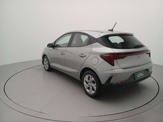 HYUNDAI-HB20-1.0 12V FLEX COMFORT MANUAL HYUNDAI-HB20-2025