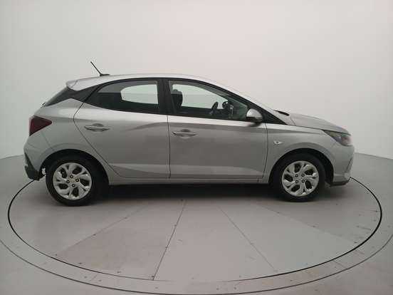 HYUNDAI-HB20-1.0 12V FLEX COMFORT MANUAL HYUNDAI-HB20-2025