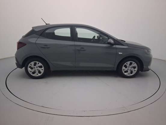 HYUNDAI-HB20-1.0 12V FLEX COMFORT MANUAL HYUNDAI-HB20-2025