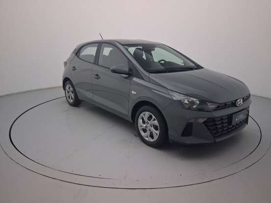HYUNDAI-HB20-1.0 12V FLEX COMFORT MANUAL HYUNDAI-HB20-2025