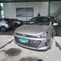 HYUNDAI HB20 1.0 12V FLEX COMFORT MANUAL HYUNDAI HB20 1.0 12V FLEX COMFORT MANUAL