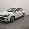 HYUNDAI HB20 1.0 12V FLEX COMFORT MANUAL HYUNDAI HB20 1.0 12V FLEX COMFORT MANUAL